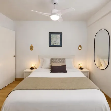 Apartamento Apartastur26 Gascona Centro *