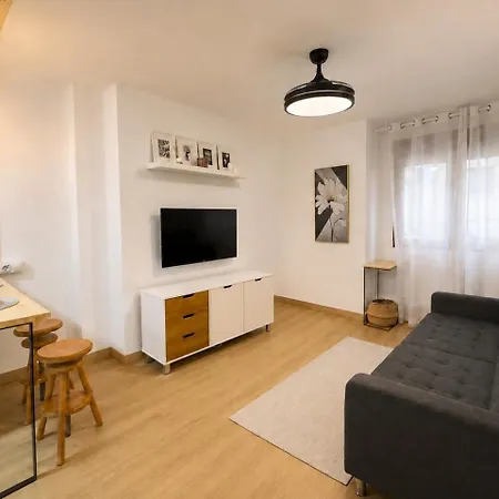 Apartastur26 Gascona Centro