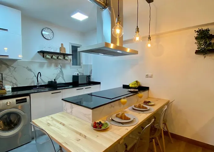 Appartamento En Gascona Centro De Apartastur26