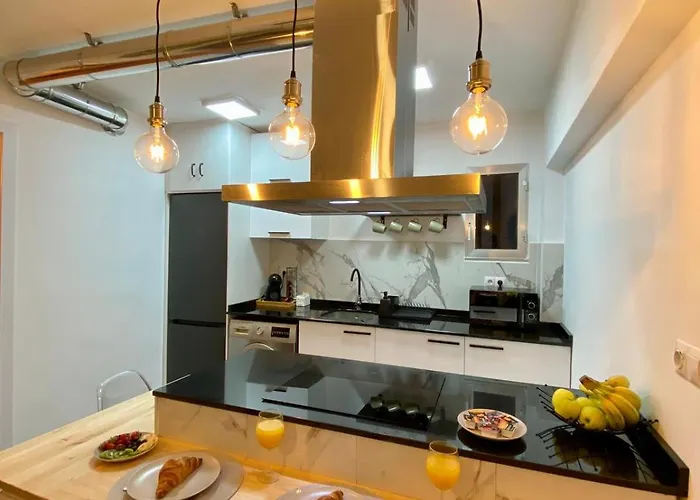 Apartastur26 Gascona Centro *