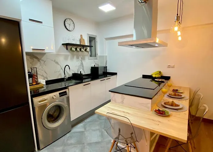 En Gascona Centro De Apartastur26 *