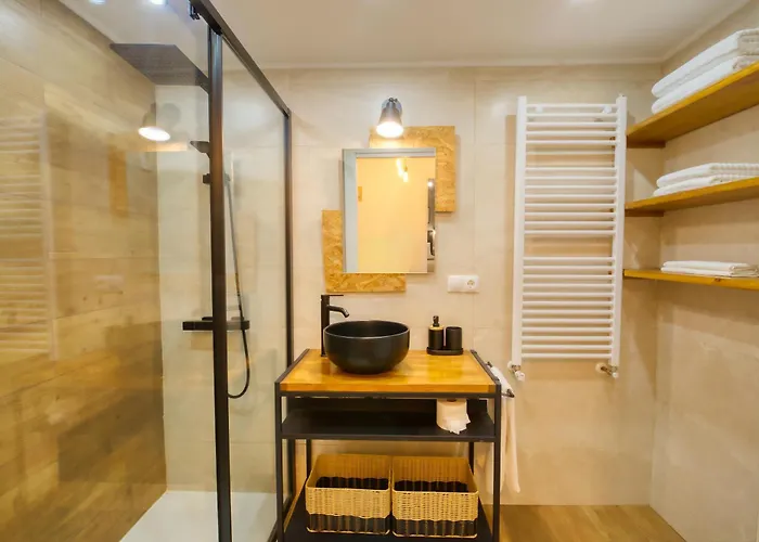 En Gascona Centro De Apartastur26 * Oviedo