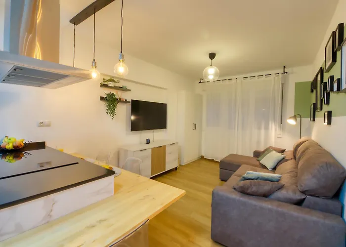 Apartastur26 Gascona Centro *