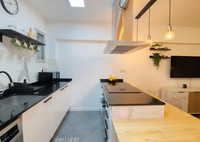 Apartastur26 Gascona Centro * Oviedo