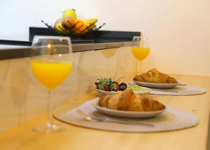 Appartamento En Gascona Centro De Apartastur26 *