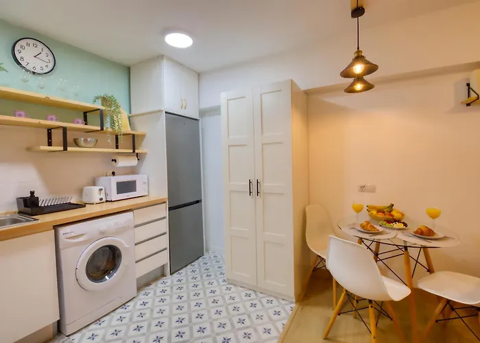 Apartastur26 Gascona Centro Oviedo