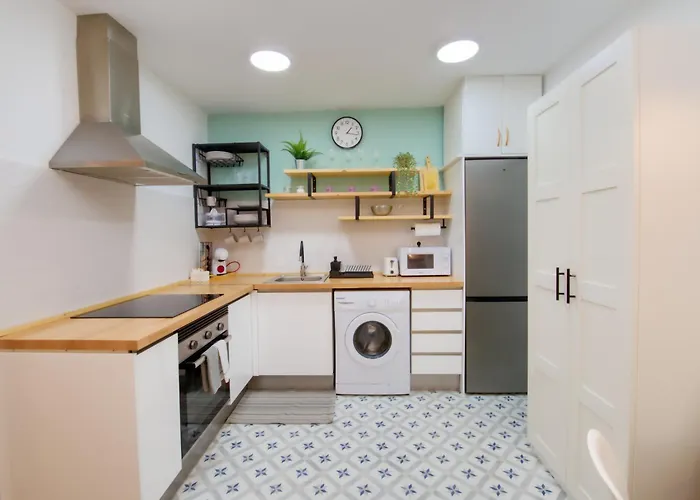 Apartastur26 Gascona Centro