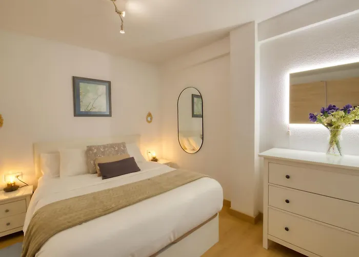 Apartastur26 Gascona Centro