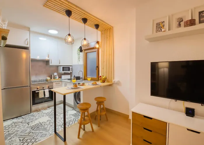 Apartastur26 Gascona Centro Oviedo