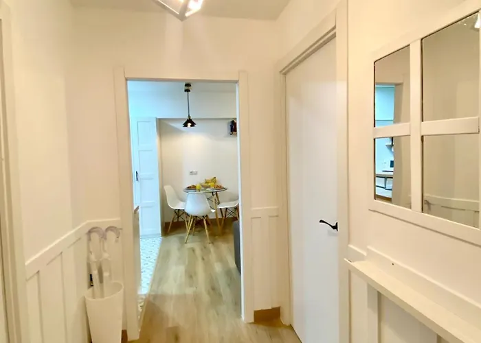 Apartastur26 Gascona Centro