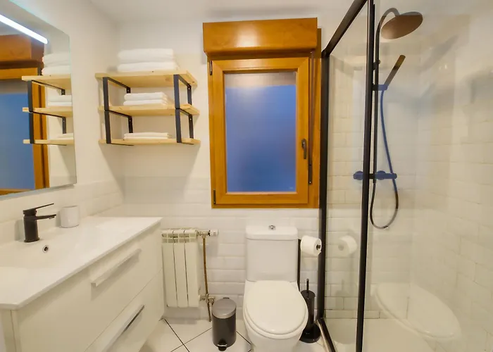 Apartastur26 Gascona Centro * Oviedo